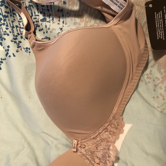 Nursing Bra - Picture 3 of 3